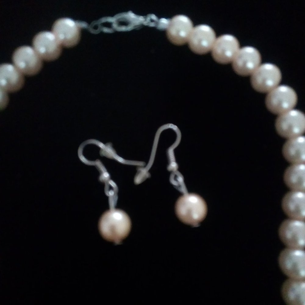 NECKLACE🎁 - Picture 4 of 5
